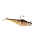 PRE-RIG SWIM SHAD HD YL PRCH 3PK
